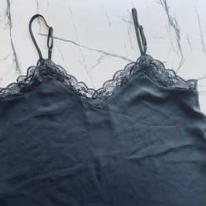 Aritzia Babaton Ambre Lace Camisole